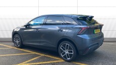 MG MG4 180kW Trophy EV Extended Range 77kWh 5dr Auto Electric Hatchback